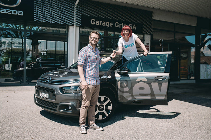 Garage_Grin